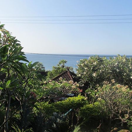 Bo'S Bungalows And Restaurant Otel Bali Dış mekan fotoğraf