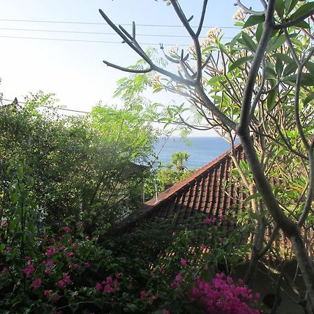 Bo'S Bungalows And Restaurant Otel Bali Dış mekan fotoğraf