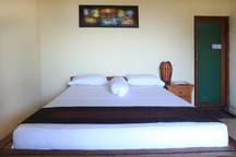 Bo'S Bungalows And Restaurant Otel Bali Dış mekan fotoğraf
